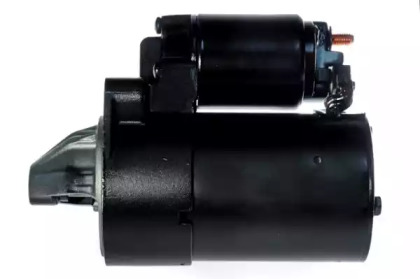 Стартер HELLA для CHEVROLET MATIZ (M200, M250) 0.8 LPG